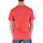 Textil Homem T-shirts e Pólos Guess  Rosa