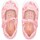 Sapatos Rapariga Sapatilhas Biomecanics 232280 Niña Rosa Rosa