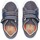 Sapatos Rapaz Sapatilhas Biomecanics 222280 Niño Azul marino Azul