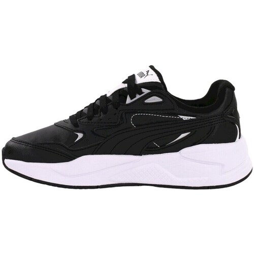 Puma Xray Mid SL Wtr Preto