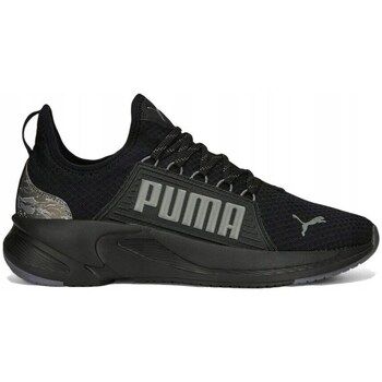 Sapatos Homem Sapatilhas de corrida Puma Softride Premier Preto