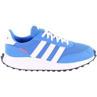 Sapatos Criança Sapatilhas adidas Originals Run 70S K Azul
