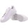 Sapatos Mulher Sapatilhas de ténis adidas constituci Originals Court Silk Branco