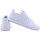 Sapatos Mulher Sapatilhas adidas Originals Advantage Base Branco