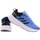 Sapatos Homem Sapatilhas de corrida adidas Originals Questar Azul