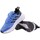 Sapatos Homem Sapatilhas de corrida adidas Originals Questar Azul