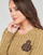 Textil Mulher camisolas Preço de venda recomendado pelo fornecedor MONTIVA Camel