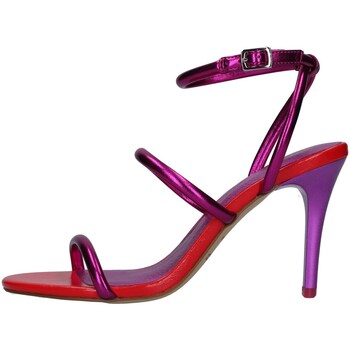 Sapatos Mulher Sandálias Fornarina CHERRY2 Violeta