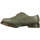 Sapatos Homem Sapatos & Richelieu Dr. Martens 1461 Verde
