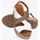 Sapatos Mulher Escarpim Paula Urban 3-454 Branco