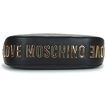 Love Moschino GIANT MEDIUM Preto