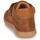 Sapatos Criança Sapatilhas de cano-alto Bisgaard THOR V Castanho