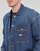 Textil Homem Camisas mangas comprida Tommy Jeans TJM CLASSIC DENIM OVERSHIRT Azul
