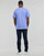 Textil Homem T-Shirt mangas curtas Tommy Middle Jeans TJM CLSC Tommy Middle XS BADGE TEE Azul / Céu