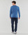 Textil Homem camisolas Tommy Hilfiger 1985 CREW NECK SWEATER Azul