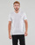 Textil Homem T-Shirt mangas curtas Armani Exchange 6RZTBD Branco