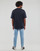 Textil Homem T-Shirt underpants curtas Armani Exchange 6RZTNA Marinho