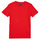 Textil Rapaz T-Shirt mangas curtas Tommy Hilfiger ESSENTIAL COTTON TEE S/S Vermelho
