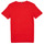 Textil Rapaz T-Shirt mangas curtas Tommy Hilfiger ESSENTIAL COTTON TEE S/S Vermelho