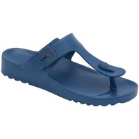 Sapatos Mulher Sandálias Scholl SAPATILHAS  BAHIA FLIP-FLOP Azul