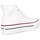 Sapatos Mulher Sapatilhas Victoria 1061101 Mujer Blanco Branco
