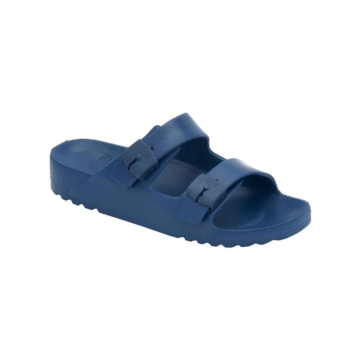 Sapatos Mulher Sandálias Scholl SAPATILHAS  BAHIA Azul