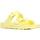 Sapatos Mulher Sandálias Birkenstock Arizona EVA Amarelo