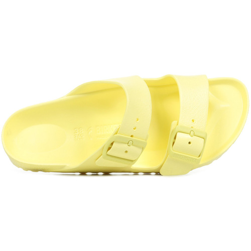 BIRKENSTOCK Arizona Eva Amarelo