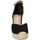 Sapatos Mulher Sandálias Corina M3360 Preto