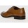 Sapatos Homem Sapatos & Richelieu T2in V296 Castanho