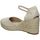 Sapatos Mulher Sandálias Corina M3365 Bege