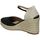Sapatos Mulher Sandálias Corina M3365 Preto