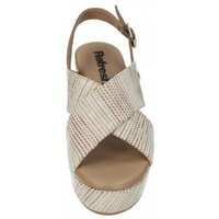Sapatos Mulher Sandálias Refresh  Castanho