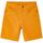 Textil Rapaz Shorts / Bermudas Mayoral  Laranja