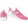 Sapatos Criança Sapatilhas de corrida Reebok Sport Rush Runner Rosa