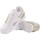 Sapatos Criança Sapatilhas Reebok Sport Royal CL Jog Ouro