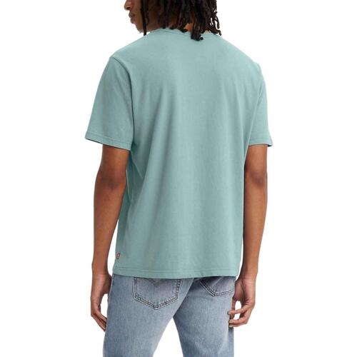 Levi's  Azul