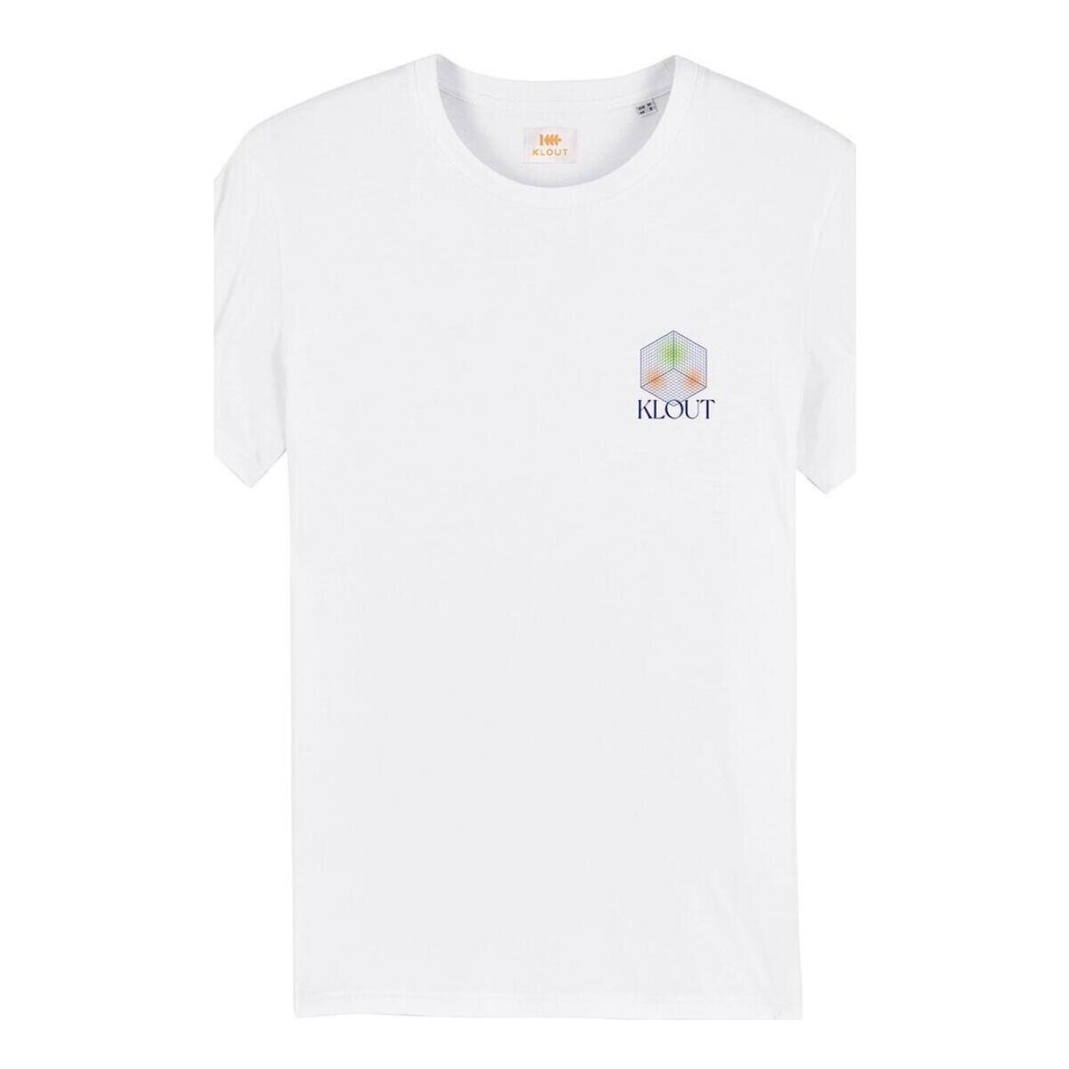 Textil Lafuma Skim Kurzärmeliges T-shirt  Branco
