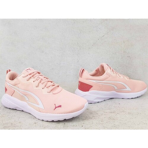 Puma Allday Active JR Rosa