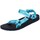 Sapatos Mulher Sandálias Teva Original Universal Azul
