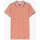 Textil Rapaz T-shirts e Pólos Tiffosi 10049224-437-10-21 Laranja