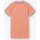 Textil Rapaz T-shirts e Pólos Tiffosi 10049224-437-10-21 Laranja
