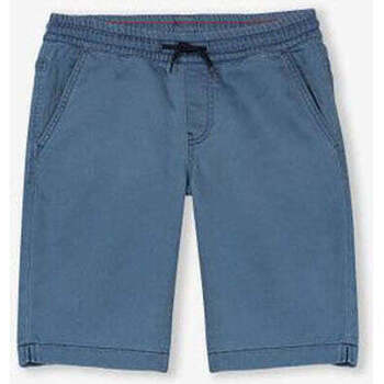 Textil Rapaz Shorts / Bermudas Tiffosi 10049916-C10-25-21 Outros