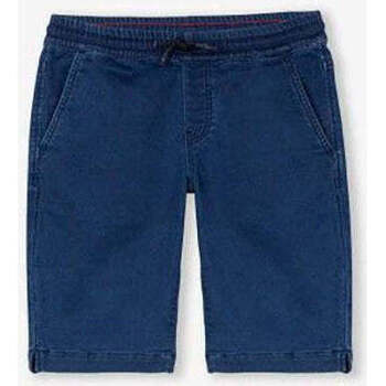 Textil Rapaz Shorts / Bermudas Tiffosi 10049916-M10-25-21 Outros