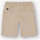 Textil Rapaz Shorts / Bermudas Tiffosi 10049996-117-7-21 Bege