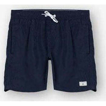 Textil Rapaz Shorts / Bermudas Tiffosi 10050090-793-3-21 Azul