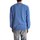 Textil Homem camisolas Fay NMMC1462350 Azul