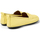 Sapatos Mulher Mocassins Camper MOCASSINOS MENINAS  RIGHT K201421 Amarelo
