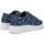 Sapatos Mulher Sapatos & Richelieu Camper RUNNER UP SHOES K200645 Azul