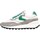 Sapatos Homem Sapatilhas Voile Blanche 0012017467 03 IB54 Branco